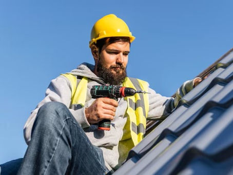 Top Roofing Services in Sarasota: Quality You Can Count On