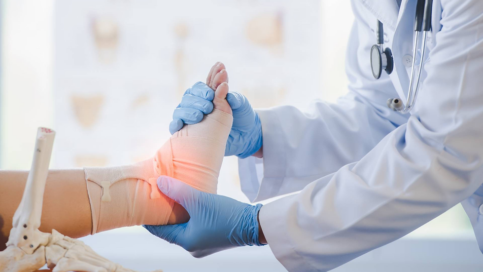 Orthopedic Surgery