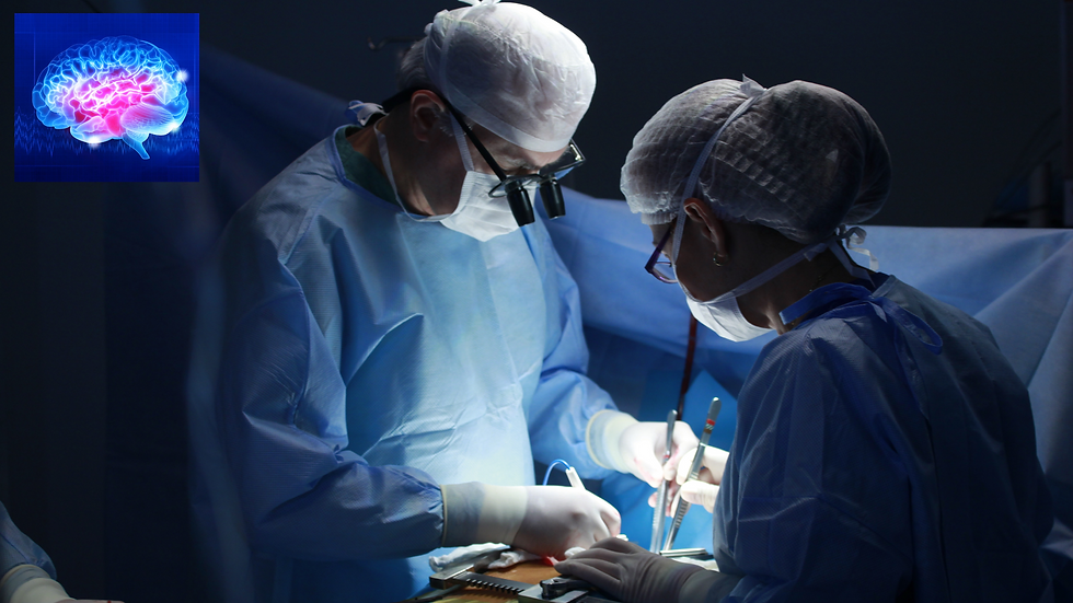 Neuro Surgery