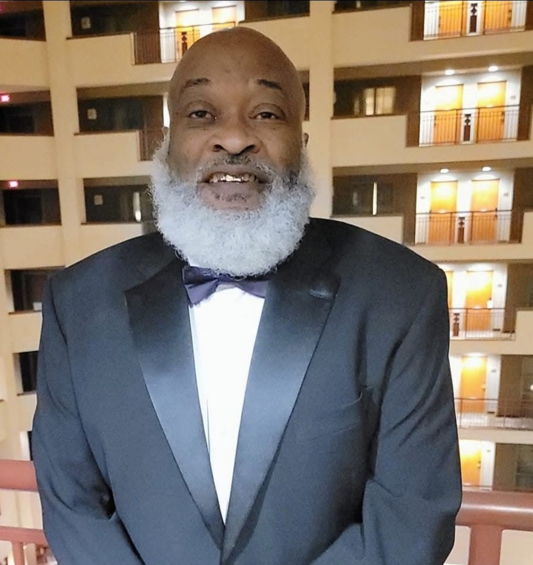 Writer: Dr. Jeffery August