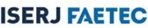 Logo do ISERJ / Faetec
