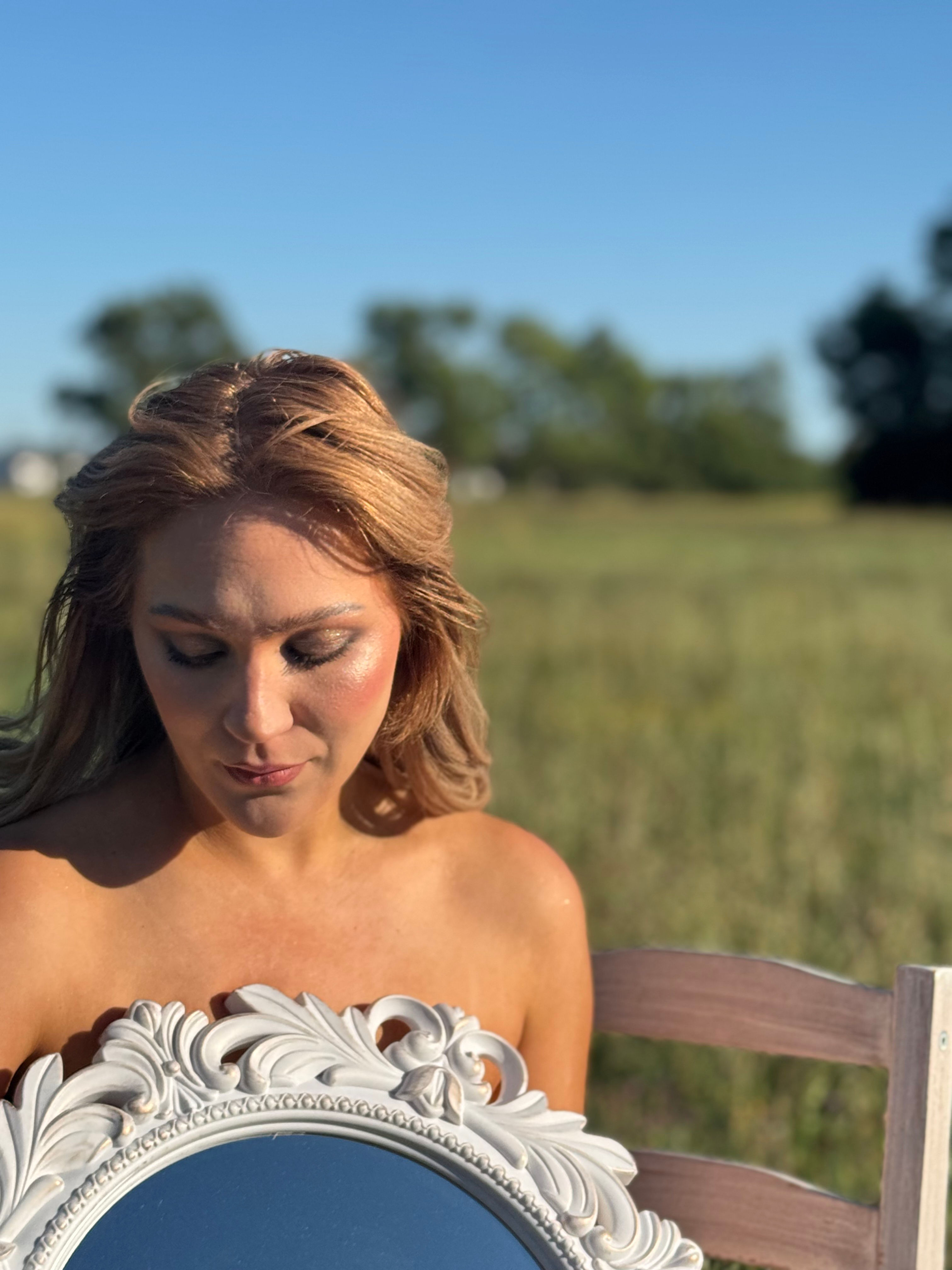 A teljes nő - trauma utáni kiteljesedés 8 hetes program