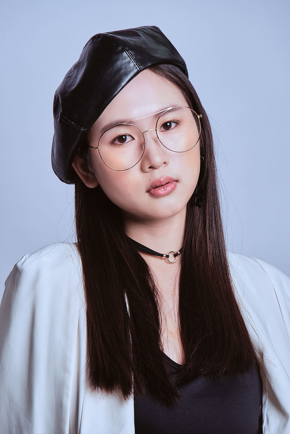 Susan Makeup No.01