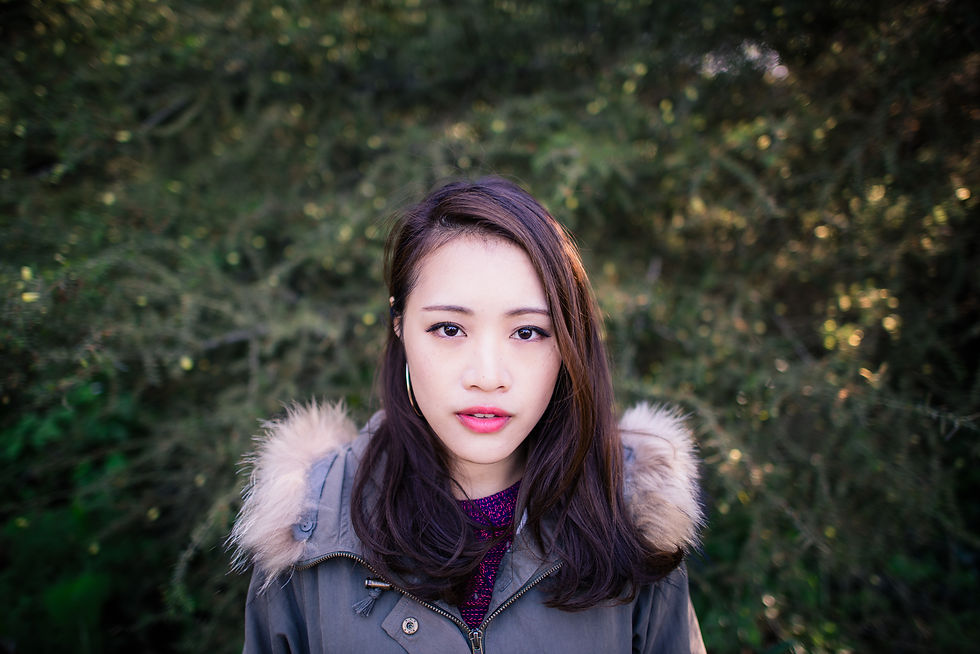 Vivian Lee