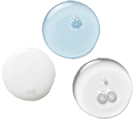 IRIS pure step - ingredient - Tri-Active Repair