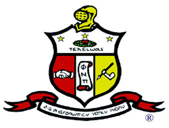 Kappa Coat of Arms