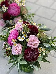 Blumenabo für einen schönen Blumenstrauss