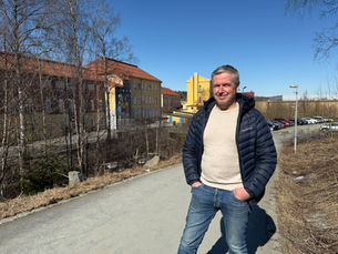 Far og ildsjel innen kultur og idrett: – Dette handler ikke om meg