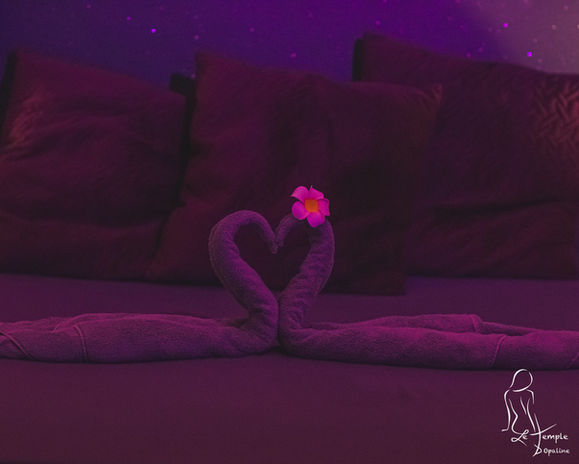 Chambre tantrique 10