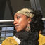 Writer: Rashawnna on Critique