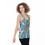 Thumbnail: All-Over Print Women's Racerback Tank Top