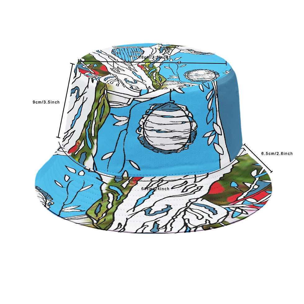 Thumbnail: Bucket Hat