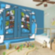 Wall Stickers