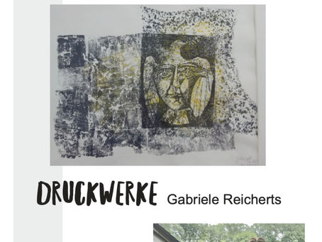 Spuren & Strukturen - Druckwerke - Sit Ins