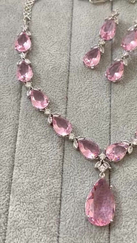 Thumbnail: Beautiful gems in multiple colours
