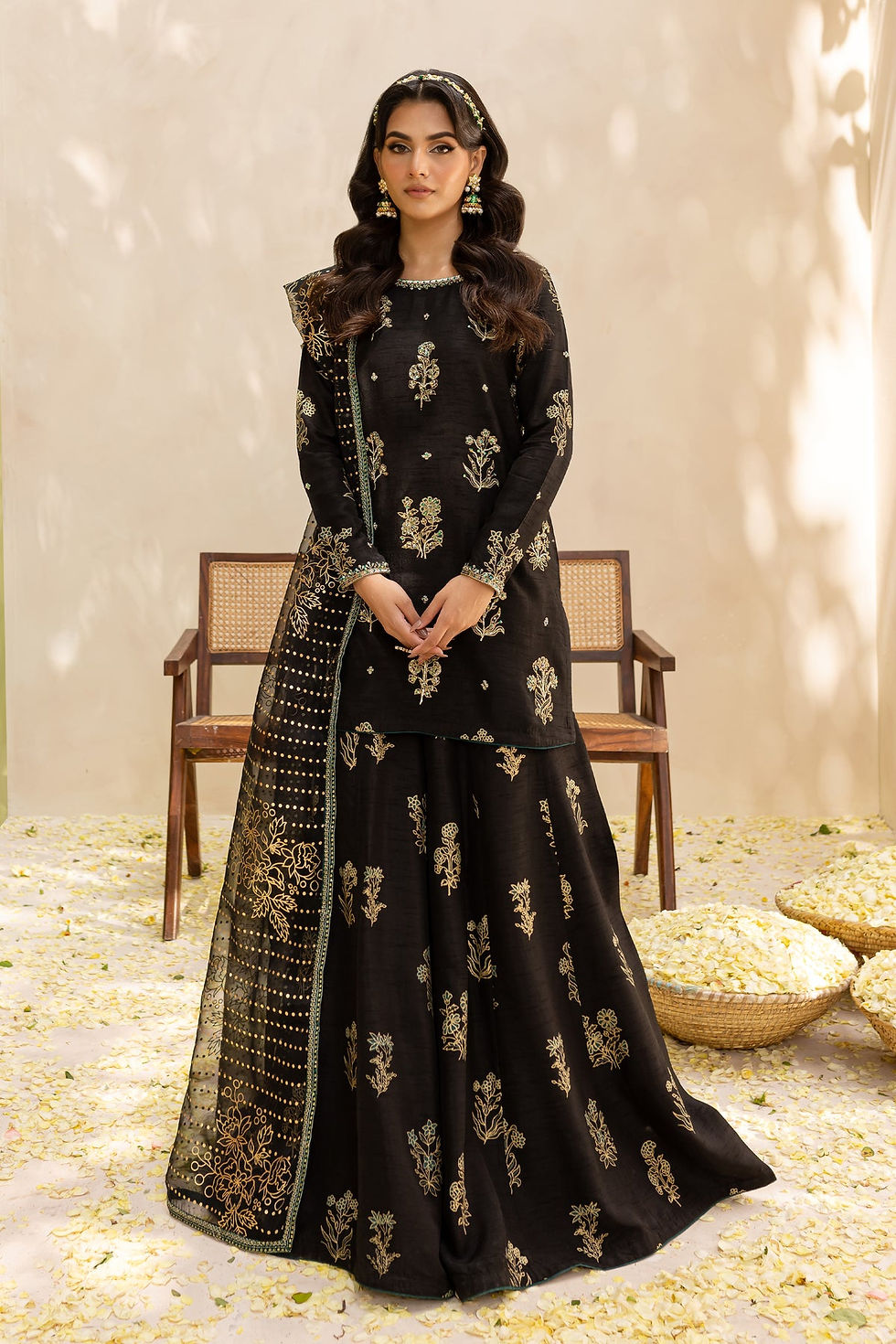 Thumbnail: Arebo 3Pc - Formal Dress