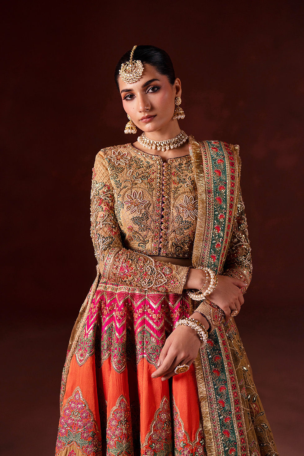 Thumbnail: RUNG DE BASANTI