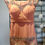 Thumbnail: Zardozi work saree with velvet blouse