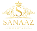 Sanaaz Couture