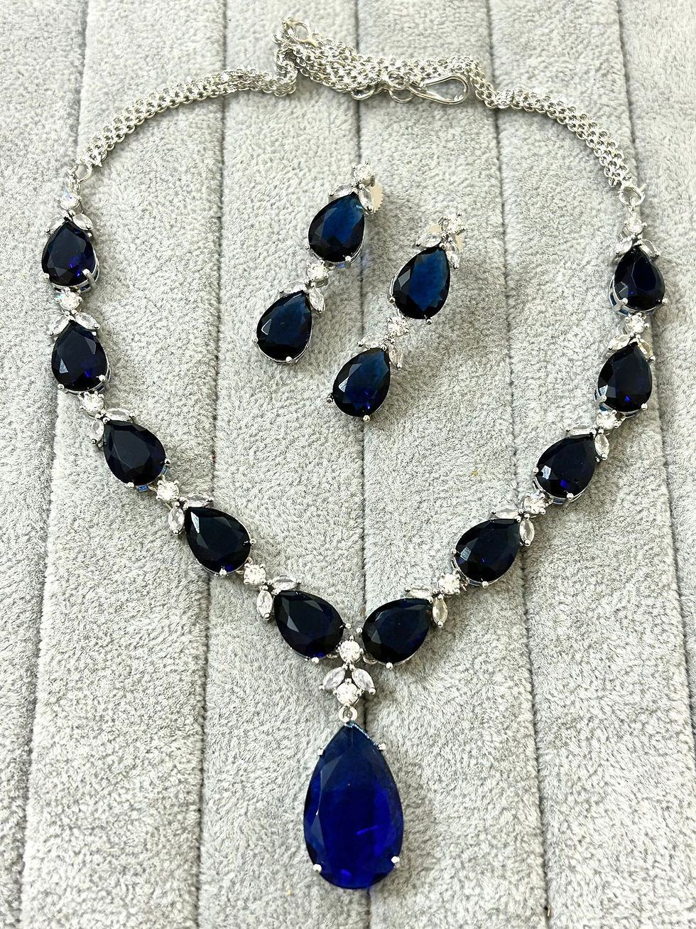 Thumbnail: Beautiful gems in multiple colours