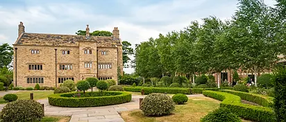 Stanley House Hotel & Spa