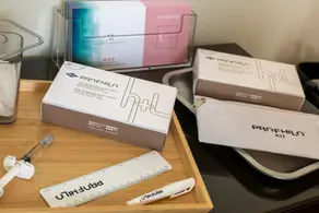 SKINBOOSTERS & PROFHILO®