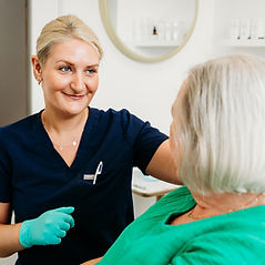 Initial Consultation