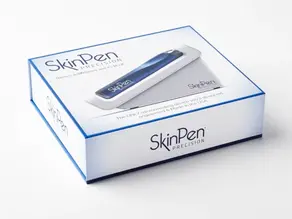 SkinPen Microneedling is superb for collagen banking.