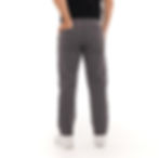 Calça Masculina Sarja Slim