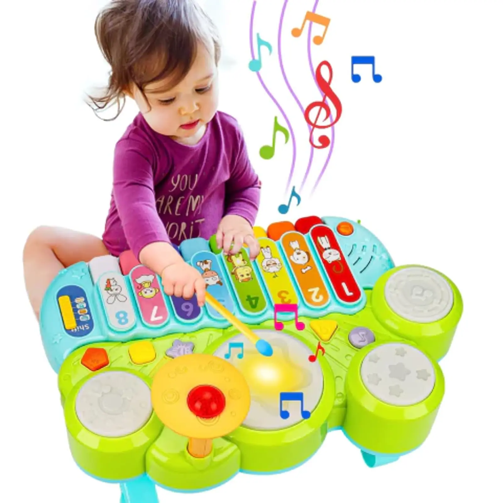 Pianinho Musical
