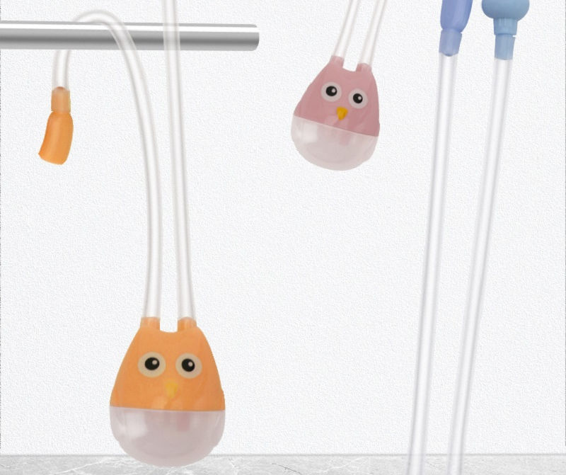 Miniatura: Kit de Higiene Nasal para Bebês