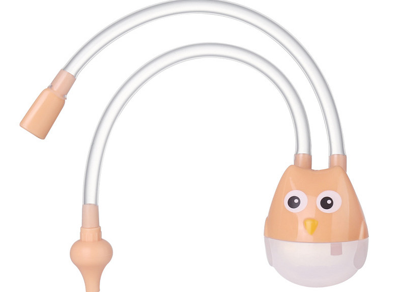 Miniatura: Kit de Higiene Nasal para Bebês
