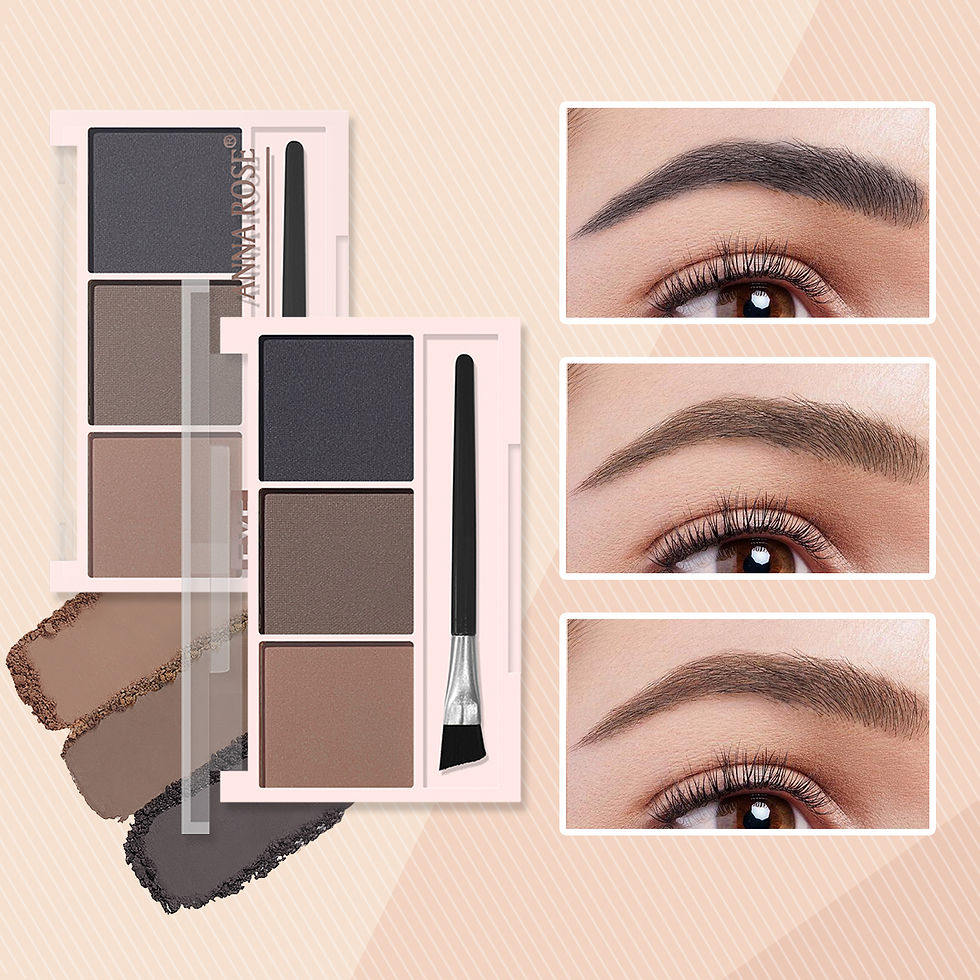 Thumbnail: Paleta de Sombras Neutras