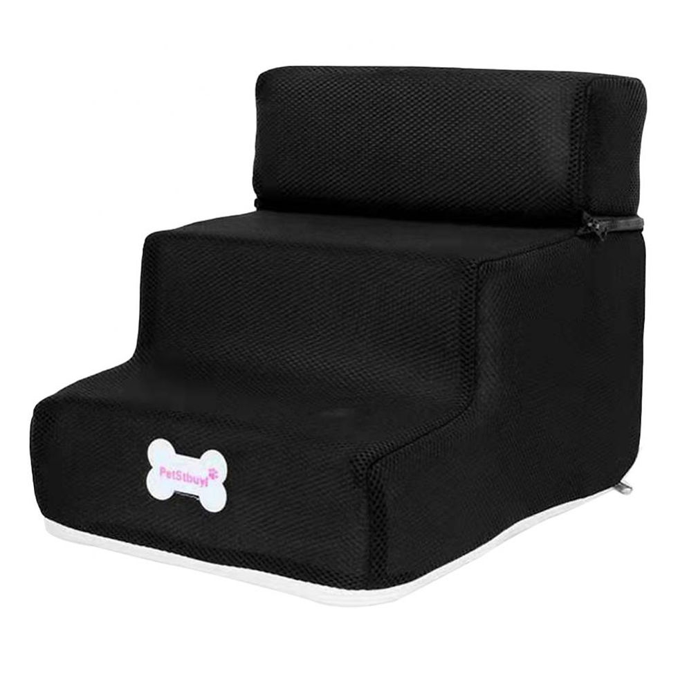 Thumbnail: Escada Pet Steps Comfort