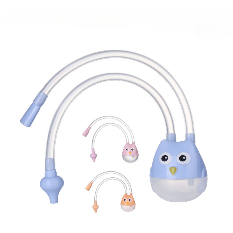 Miniatura: Kit de Higiene Nasal para Bebês
