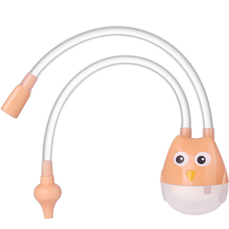 Miniatura: Kit de Higiene Nasal para Bebês