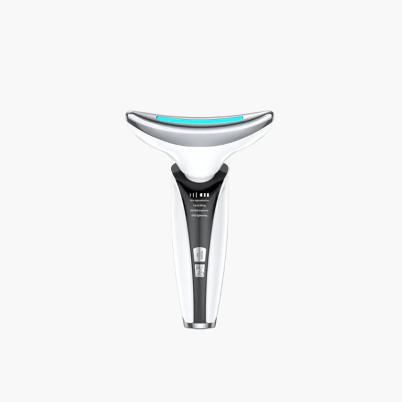Massageador Facial Elétrico