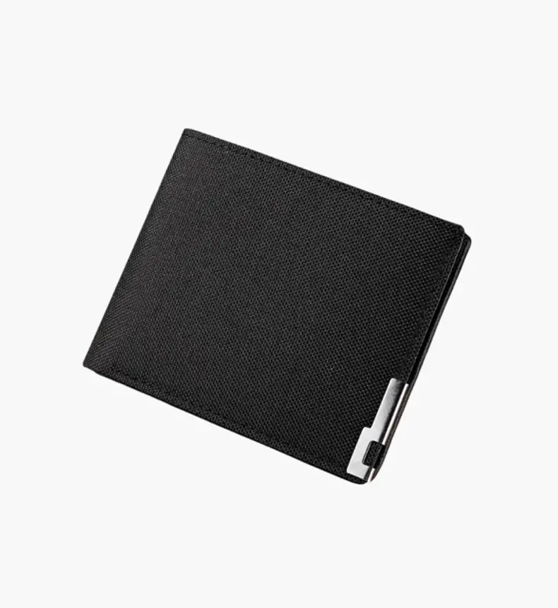 Carteira Masculina Clássica