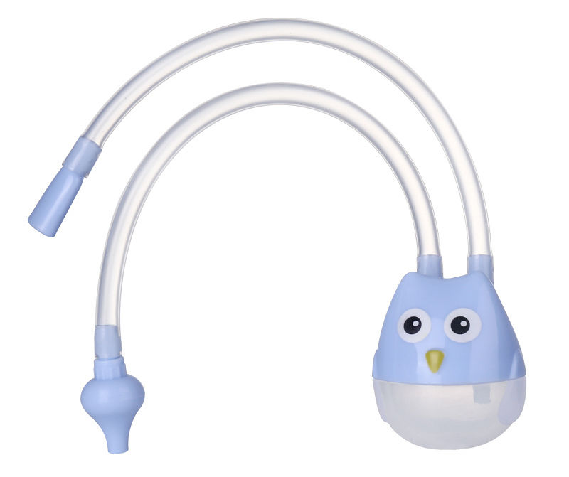 Miniatura: Kit de Higiene Nasal para Bebês