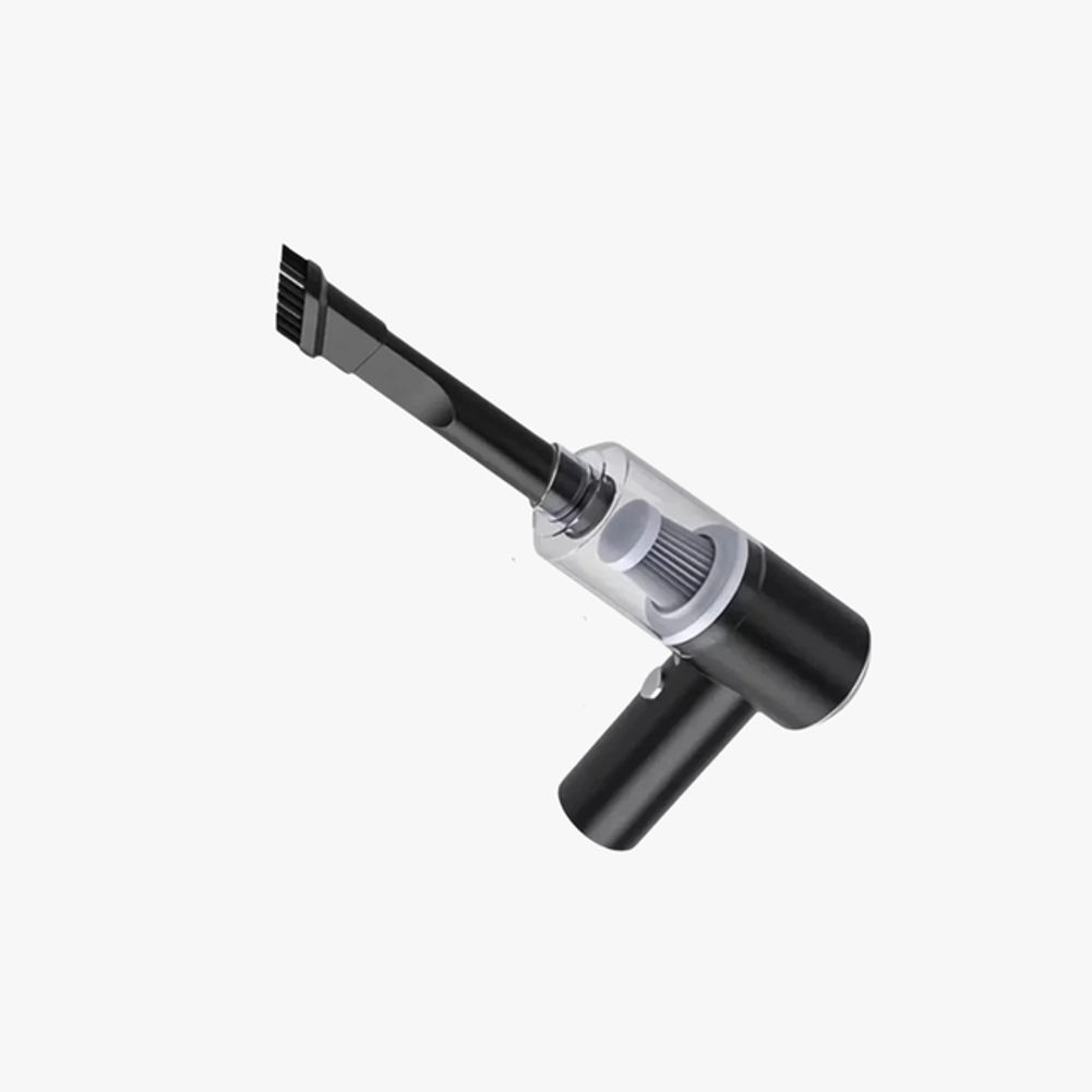 Aspirador de Pó Portátil