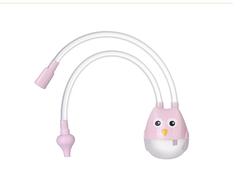 Miniatura: Kit de Higiene Nasal para Bebês