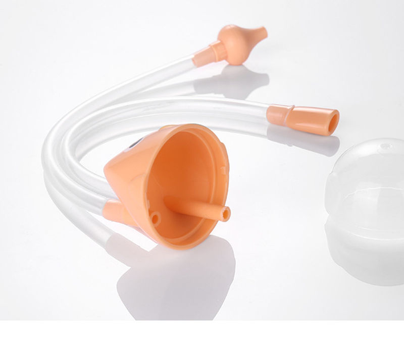 Miniatura: Kit de Higiene Nasal para Bebês