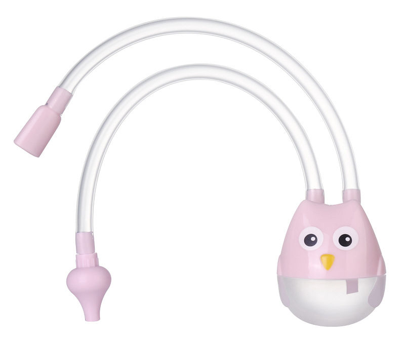 Miniatura: Kit de Higiene Nasal para Bebês