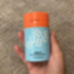 Miniatura: Perfume Spray Feminino Vermelho