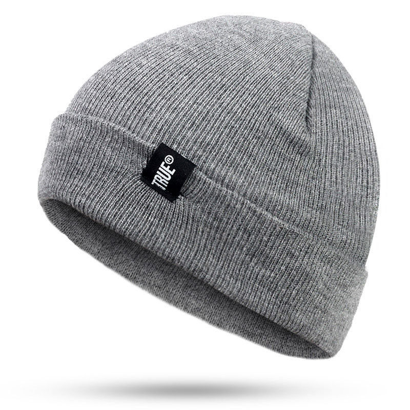 Thumbnail: Gorro Casual Minimal