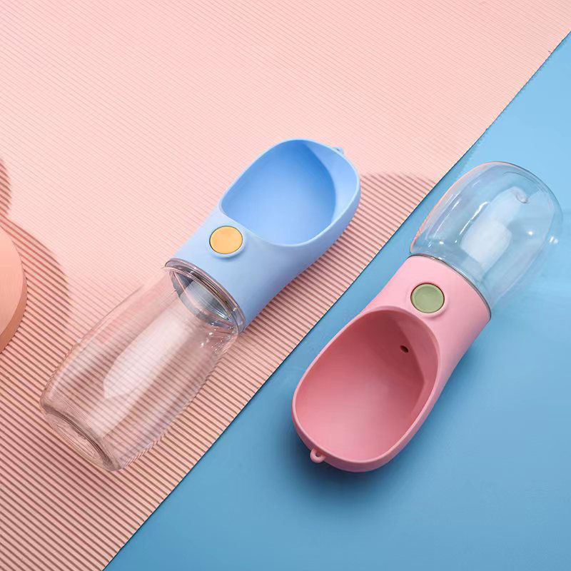 Miniatura: Garrafa Portátil 3 em 1 PetHydra