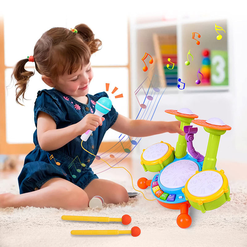 Miniatura: Mini Bateria