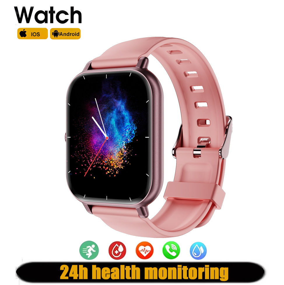 Thumbnail: Smartwatch G9D Ultra 9 Elegance