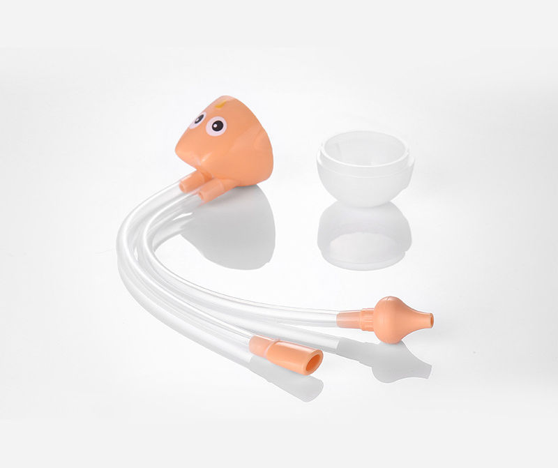 Miniatura: Kit de Higiene Nasal para Bebês