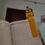 Thumbnail: Pair of Despicable Me Minions inspired Bookmarks

